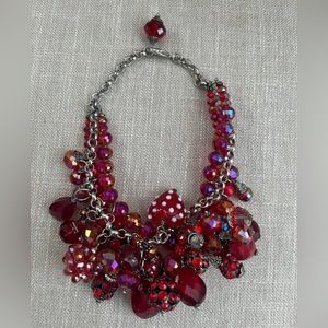Art by Amy chunky necklace